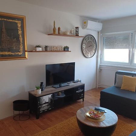 Apartment M&A Osijek Ngoại thất bức ảnh