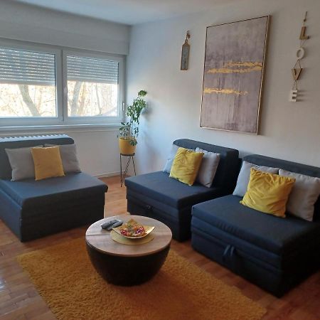 Apartment M&A Osijek Ngoại thất bức ảnh
