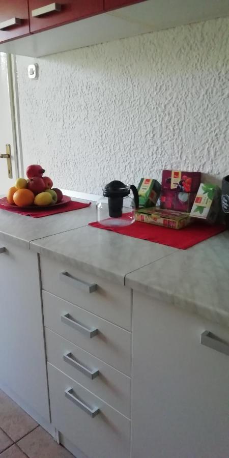 Apartment M&A Osijek Ngoại thất bức ảnh