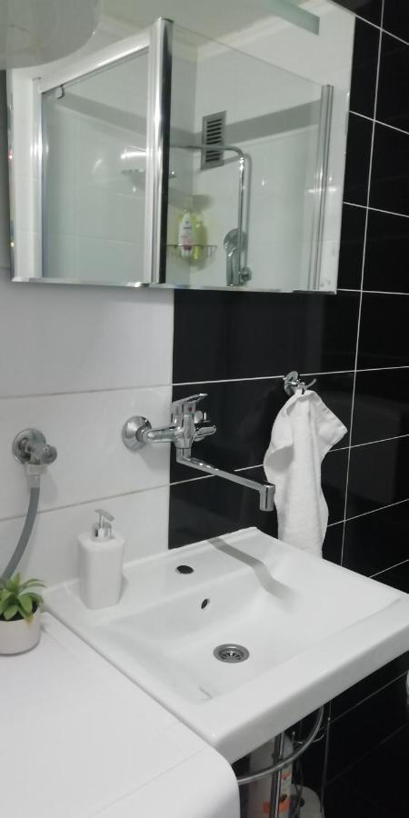 Apartment M&A Osijek Ngoại thất bức ảnh
