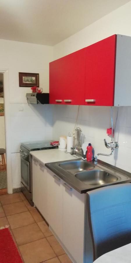 Apartment M&A Osijek Ngoại thất bức ảnh