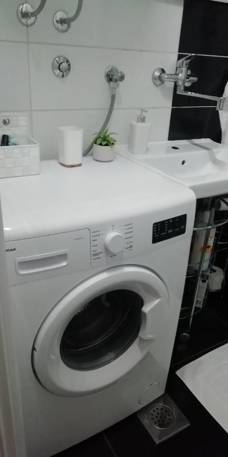 Apartment M&A Osijek Ngoại thất bức ảnh