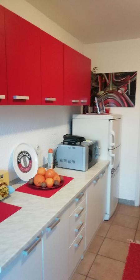 Apartment M&A Osijek Ngoại thất bức ảnh