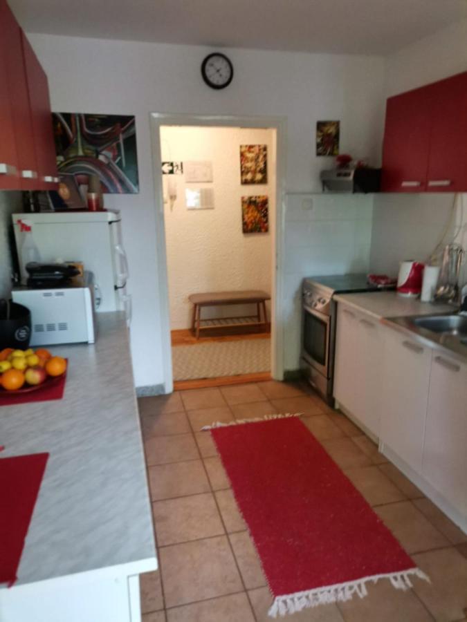 Apartment M&A Osijek Ngoại thất bức ảnh