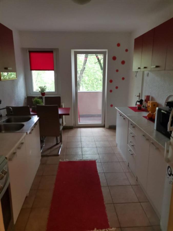 Apartment M&A Osijek Ngoại thất bức ảnh