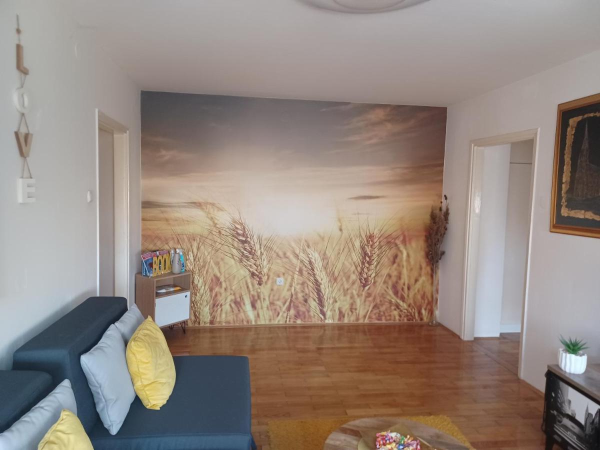 Apartment M&A Osijek Ngoại thất bức ảnh