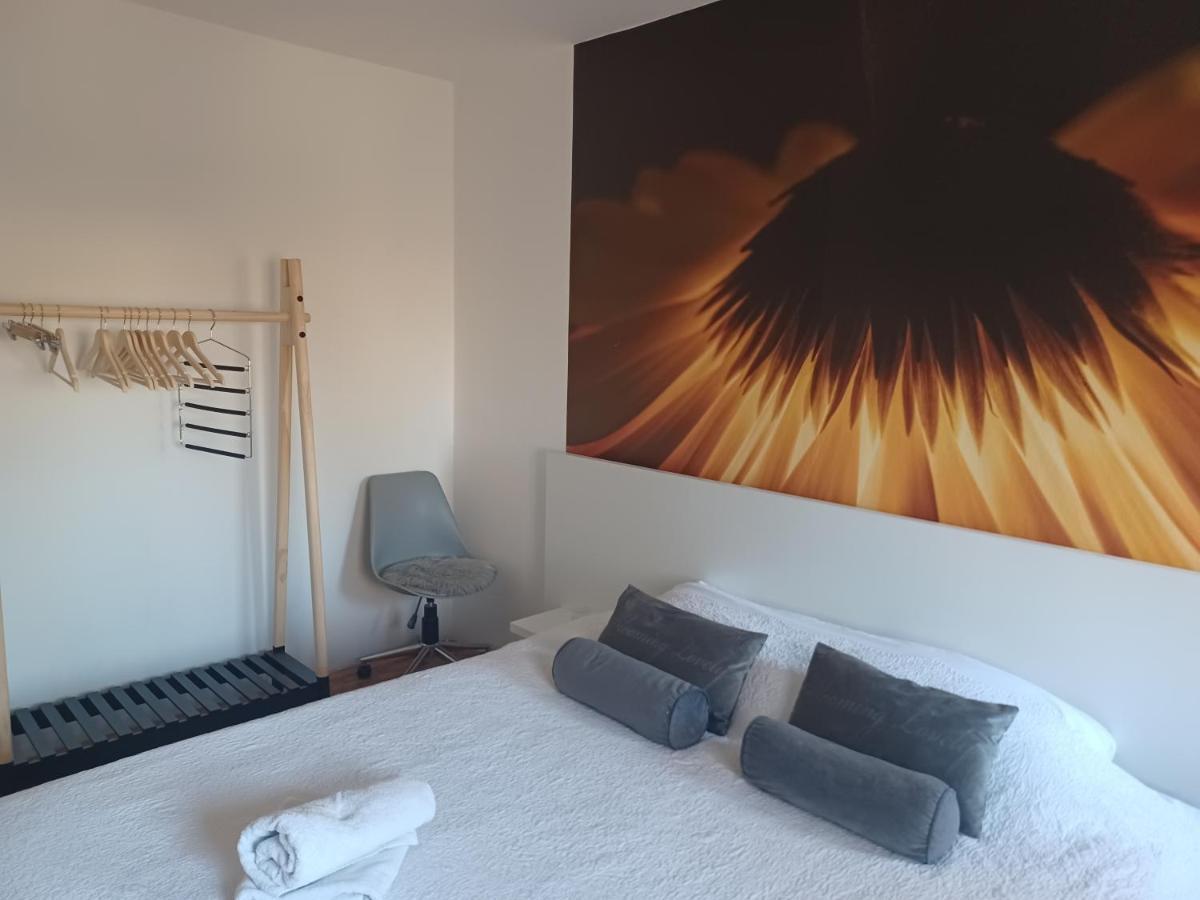 Apartment M&A Osijek Ngoại thất bức ảnh