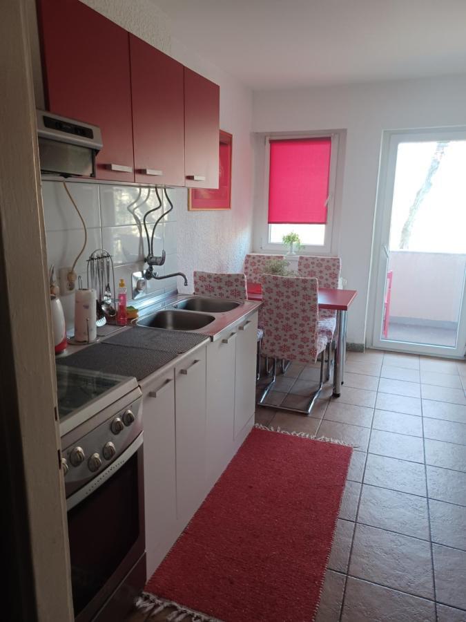 Apartment M&A Osijek Ngoại thất bức ảnh