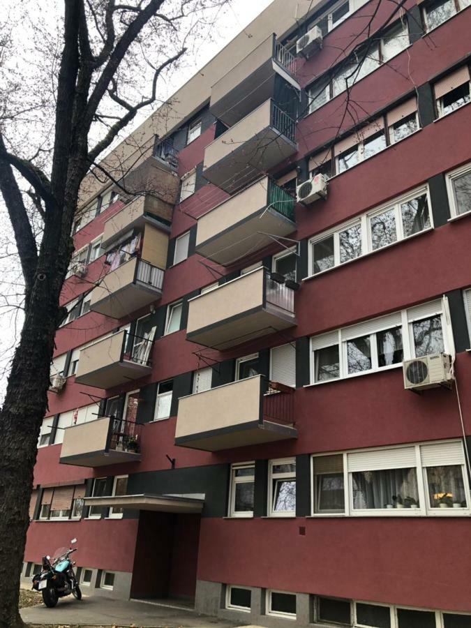 Apartment M&A Osijek Ngoại thất bức ảnh